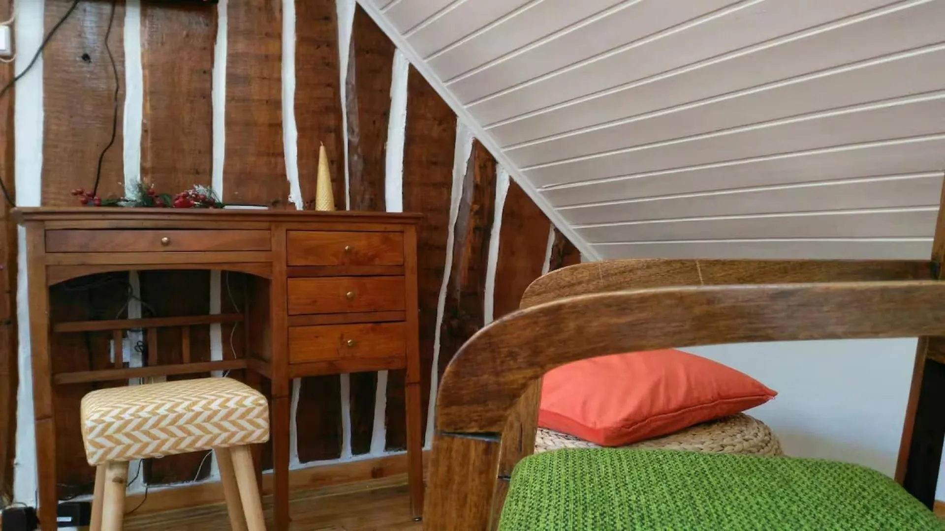 Intendente Charming Loft リスボン