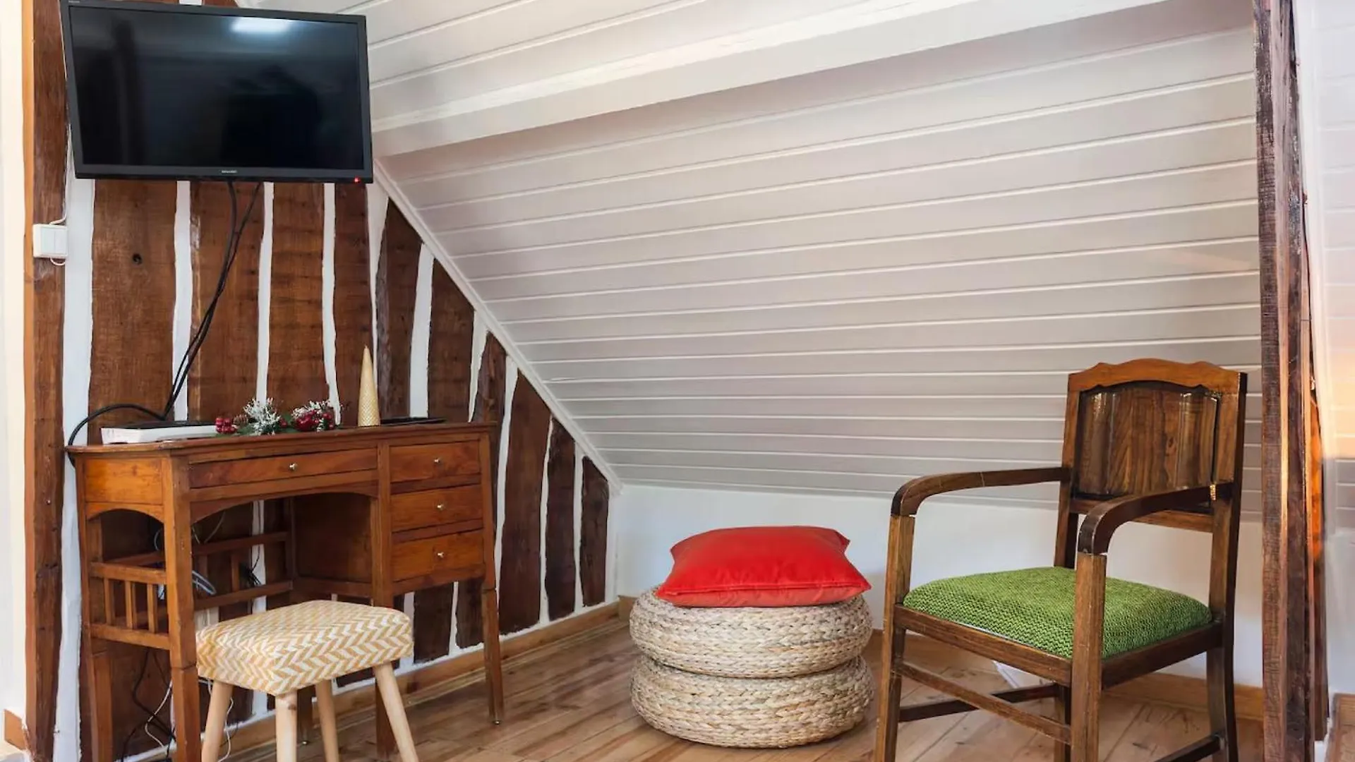 Intendente Charming Loft リスボン