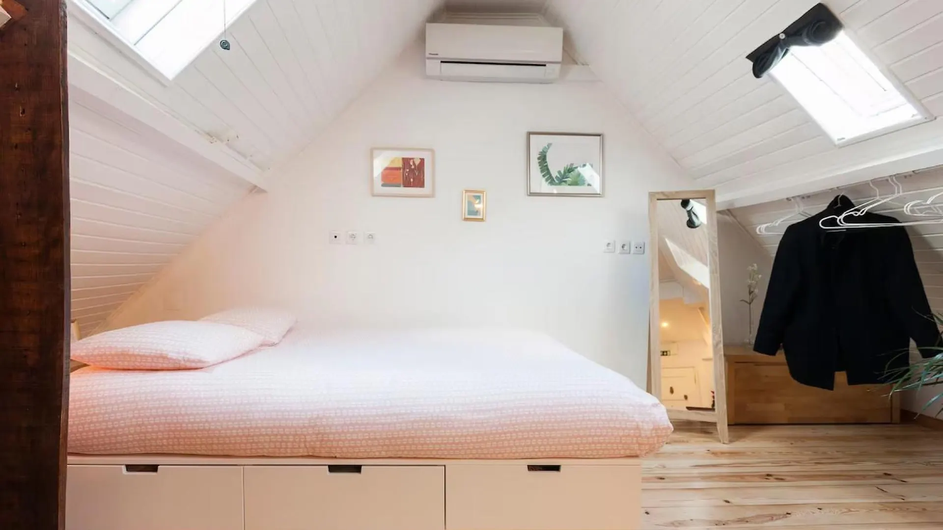 Intendente Charming Loft Lisboa 0*,  Portekiz