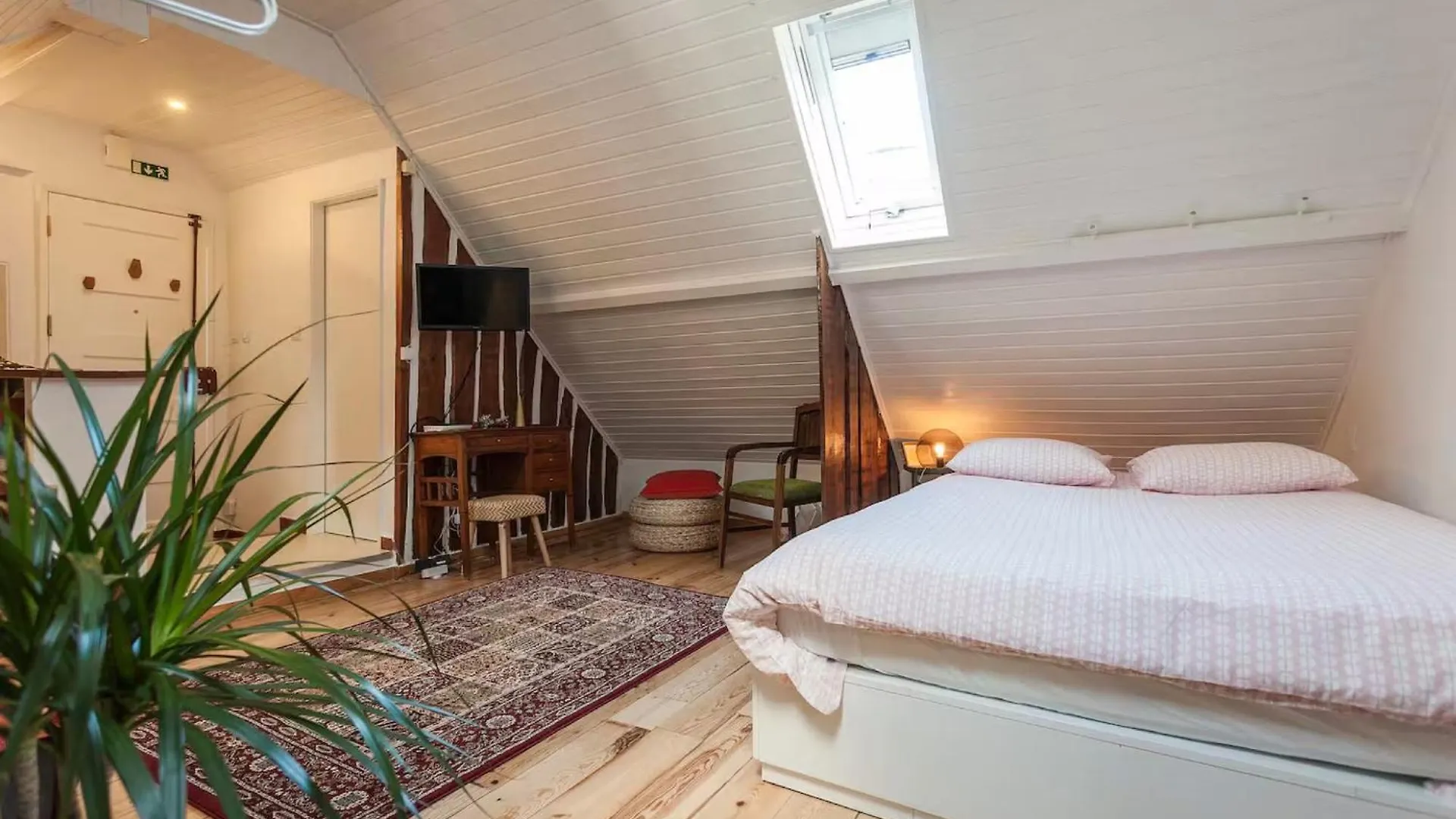 Intendente Charming Loft Lisboa 0*,  Portekiz